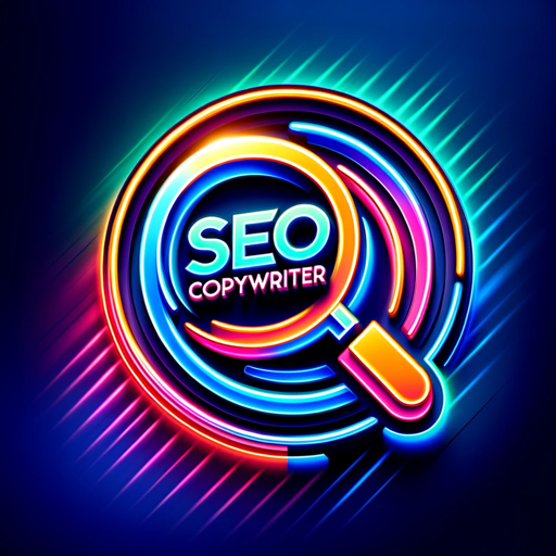 SEO Content Copywriter logo