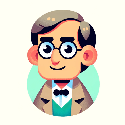 William Paul Thurston logo