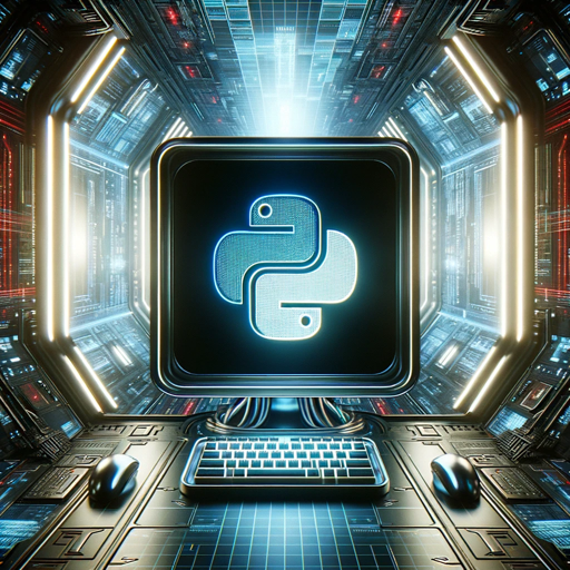 Python Mentor logo