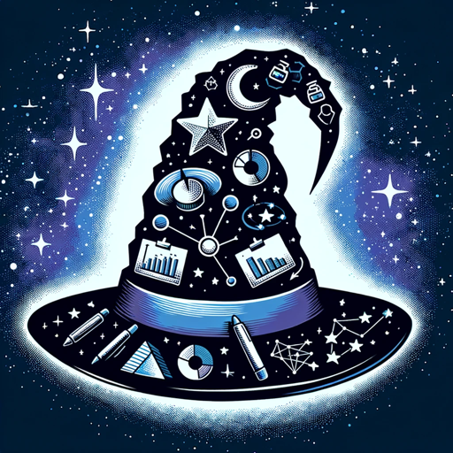 Presentation Wizard logo