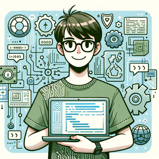 Coder Copilot GPT logo