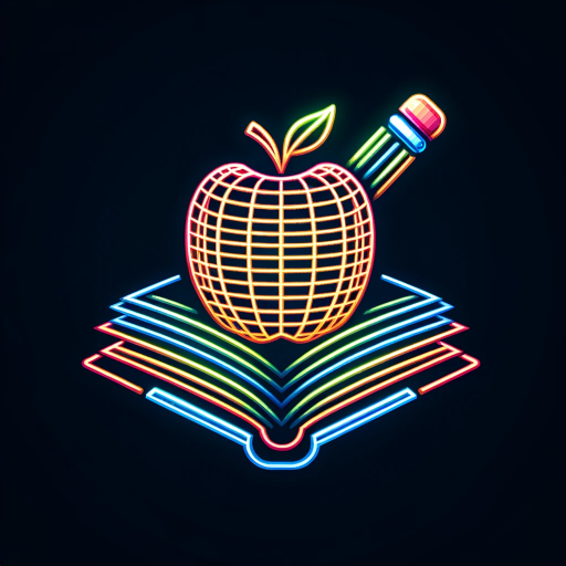 Lesson Plan Helper logo
