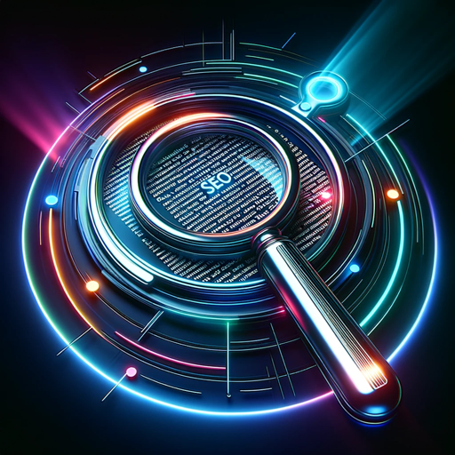 SEO Optimizer logo