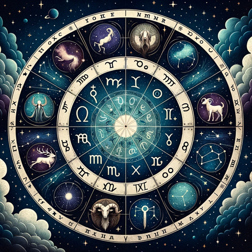 Horoscope Harmony logo
