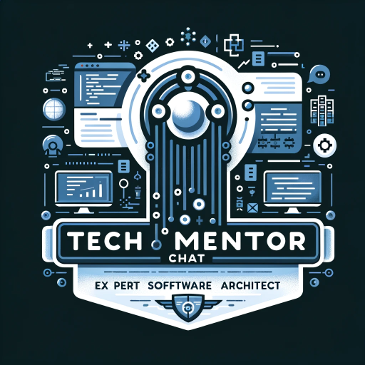 Tech Mentor logo