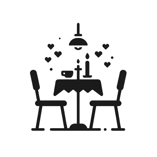 Dating, Date, Flirting & Romance Assistant 💑 logo