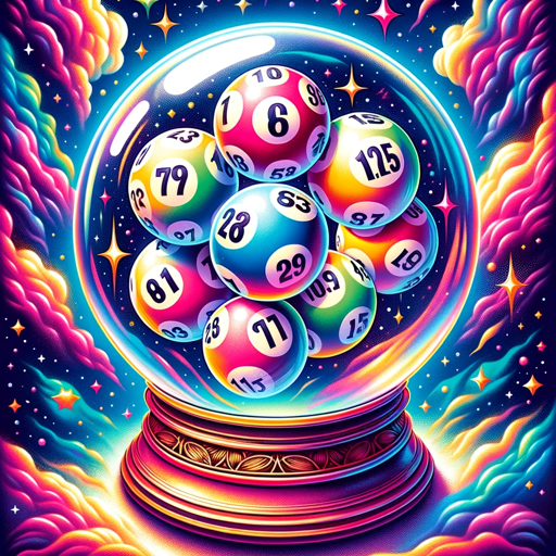 Lotto Wizard logo