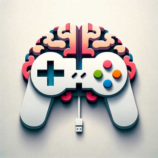 BrainFusion Games logo
