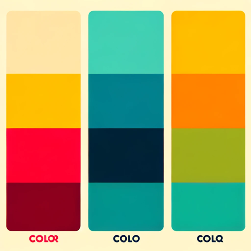 Colo Palette GPT logo