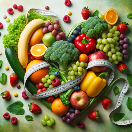 Nutrition and RDI Advisor logo