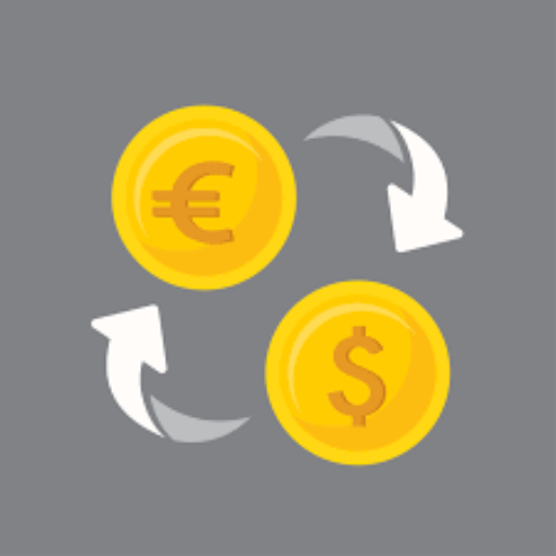 Currency Converter logo