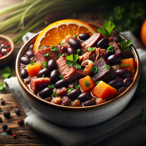 Feijoada Mood Chef logo