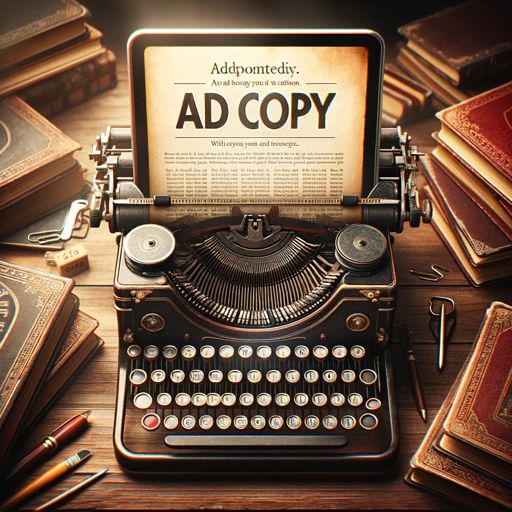 Ad Writer Pro logo