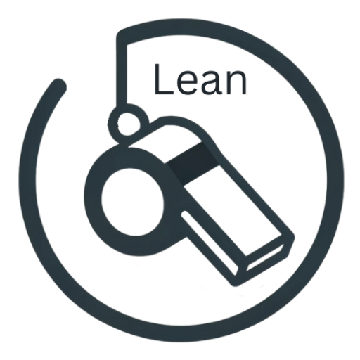 Lean Coach GPT logo