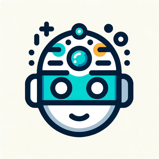 AI Explained Bot logo