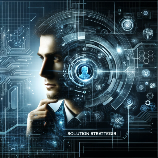 Solution Strategist logo