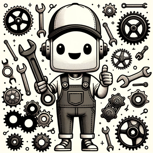 Bike Fixer logo