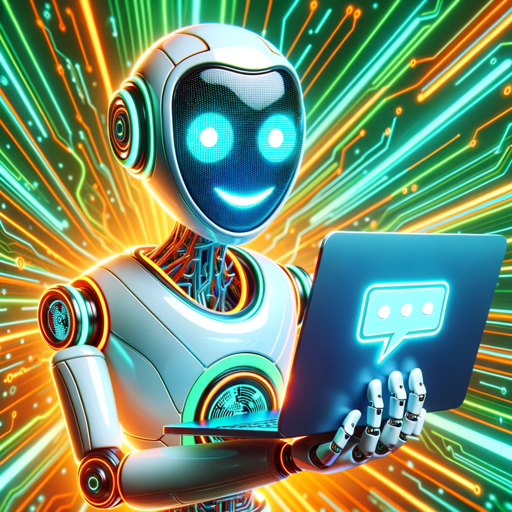 AI Chatbot Designer logo