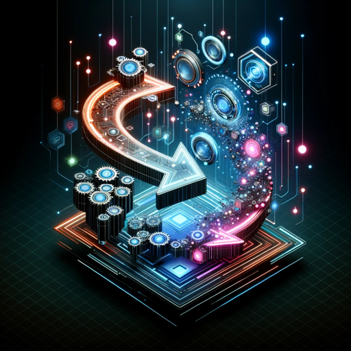 Content Transformer logo