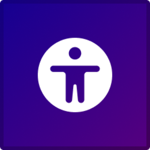 Accessibility Design Consultant Bot logo