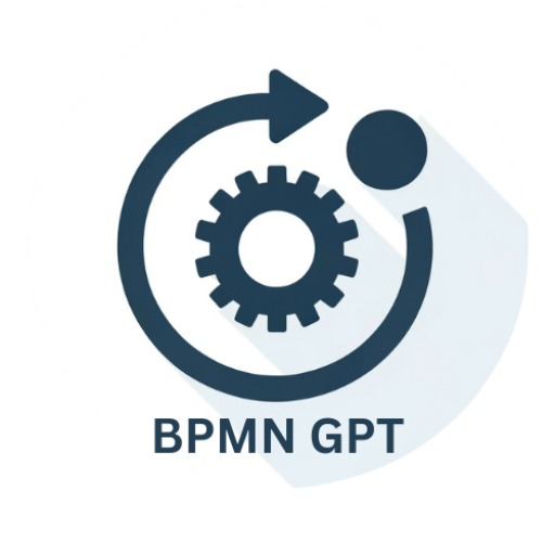 BPMN-GPT logo