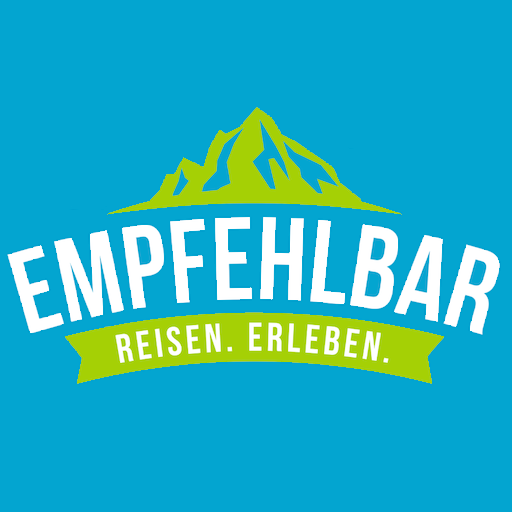 Travel Guide (empfehlbar.de) logo