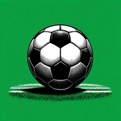 FOOTBALL logo