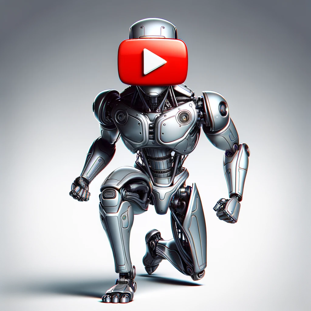 Video Metadata AI logo