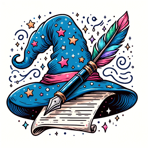 Prompt Wizard logo