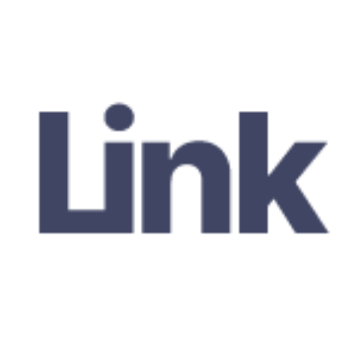 Link Writer logo