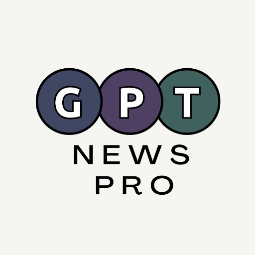 GPT News Pro | A GPT for your news! logo