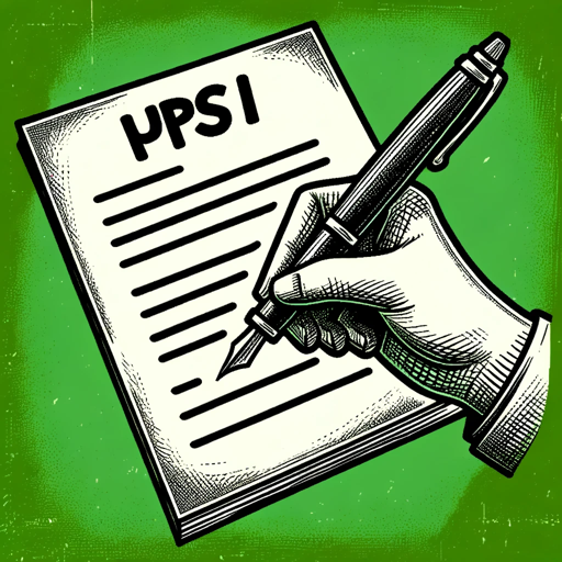 UpW Proposal Writer logo