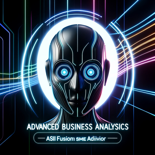 Begine Fusion SME Advisor logo