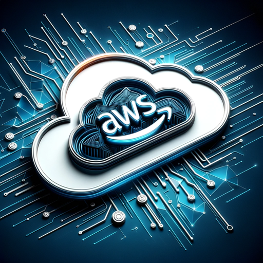 AWS Cloud Architect Pro logo