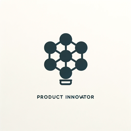 Product Innovator logo