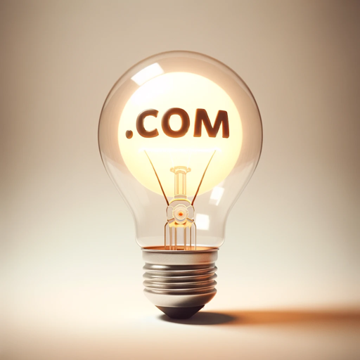 Domain Name Ideas logo