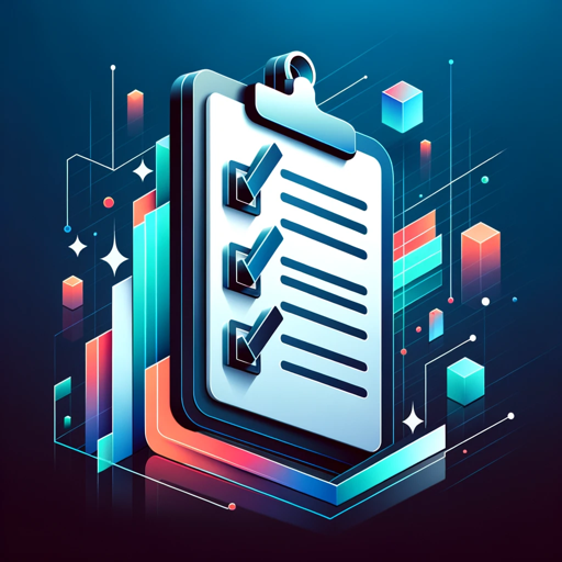 AI Survey Generator logo