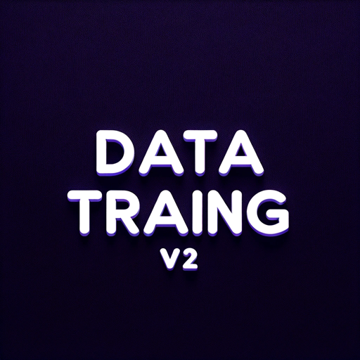 DataTrainG v2 logo