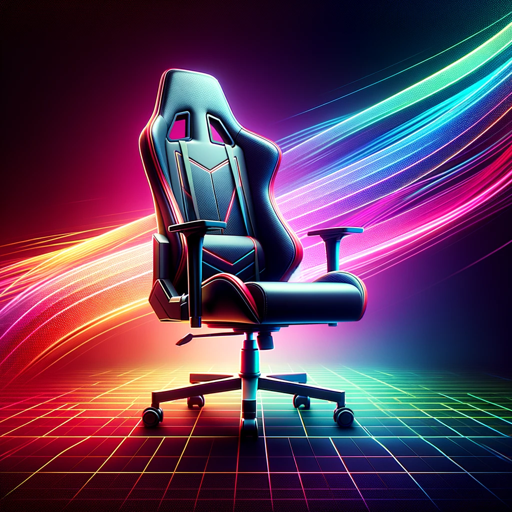 Guide Chaise Gamer logo