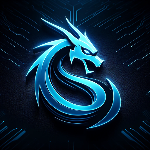 KaliGPT logo