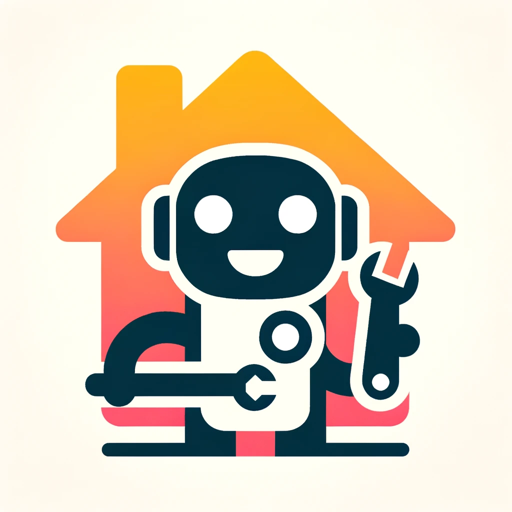 HomeFix Helper logo