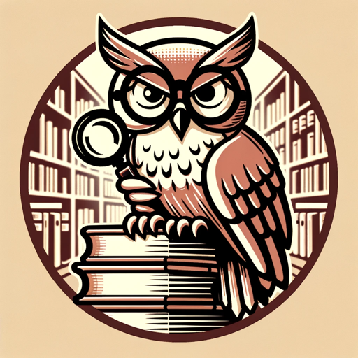 Research Assistant logo