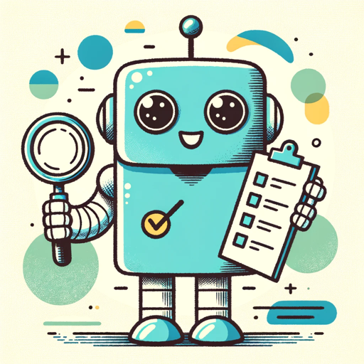 🛍️ QuickReview Summarizer Bot 🤖 logo