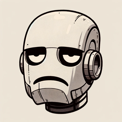 Bored Bot logo