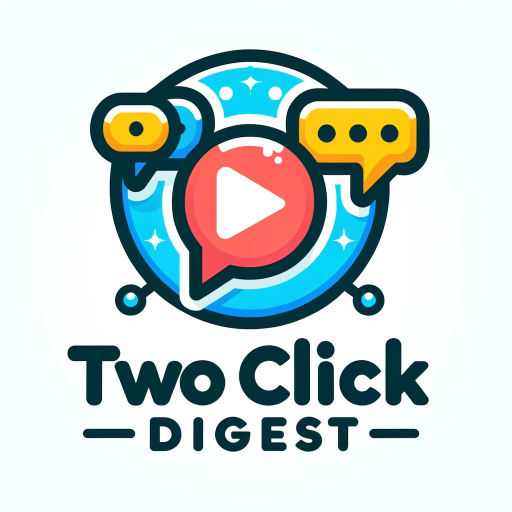 Two Click Digest logo