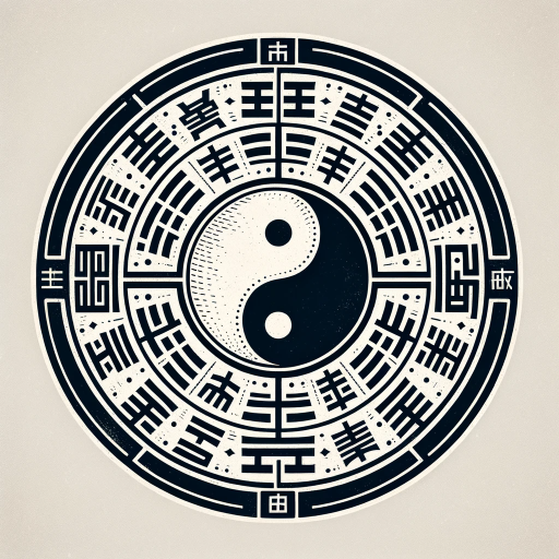 周易GPT logo
