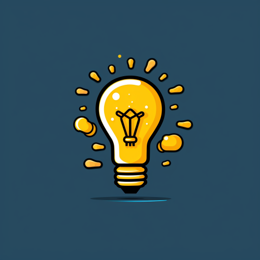 Business Ideas logo