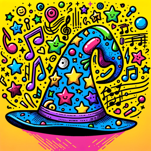 Sticker Wizard logo