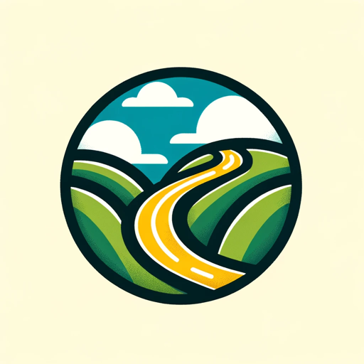 Road Trip Navigator logo