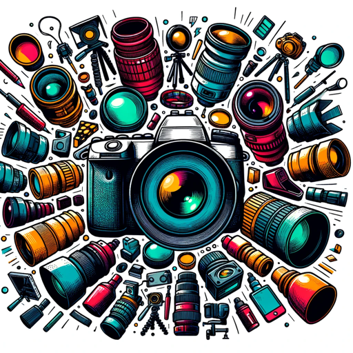 Camera Rental Business Advisor logo